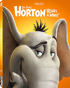 Horton Hears A Who: Family Icons Series (Blu-ray)