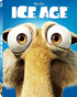 Ice Age: Family Icons Series (Blu-ray)