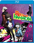 Re:_Hamatora: Complete Collection (Blu-ray)