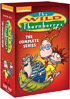 Wild Thornberrys: The Complete Series