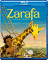 Zarafa (Blu-ray)
