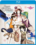 From The New World: Complete Collection (Blu-ray)