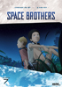 Space Brothers: Collection 7