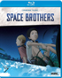 Space Brothers: Collection 7 (Blu-ray)