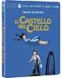 Castle In The Sky: Limited Edition (Blu-ray-IT/DVD:PAL-IT)(SteelBook)