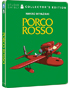 Porco Rosso: Limited Edition (Blu-ray-IT/DVD:PAL-IT)(SteelBook)