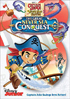 Captain Jake And The Neverland Pirates: The Great Never Sea Conquest