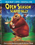 Open Season: Scared Silly (Blu-ray/DVD)