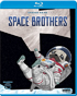 Space Brothers: Collection 8 (Blu-ray)