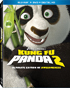 Kung Fu Panda 2: Ultimate Edition Of Awesomeness (Blu-ray/DVD)