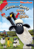 Shaun The Sheep: Sheep On The Loose