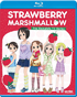 Strawberry Marshmallow: The Complete TV Series (Blu-ray)