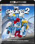 Smurfs 2 (4K Ultra HD/Blu-ray)