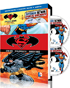 Superman Batman: Public Enemies (Blu-ray/DVD/Graphic Novel)