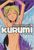 Steel Angel Kurumi Vol.3: Where Angels Fear to Tread