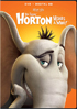 Horton Hears A Who: Family Icons Series