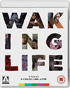 Waking Life (Blu-ray-UK/DVD:PAL-UK)