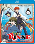 Rin-Ne: Collection 1 (Blu-ray)