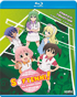 Softenni: Complete Collection (Blu-ray)