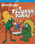 Tijuana Toads: The DePatie-Freleng Collection (Blu-ray)