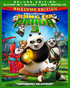 Kung Fu Panda 3: Awesome Edition (Blu-ray 3D/Blu-ray/DVD)