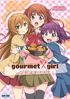 Gourmet Girl Graffiti: Complete Collection