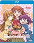 Gourmet Girl Graffiti: Complete Collection (Blu-ray)