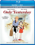 Only Yesterday (Blu-ray/DVD)
