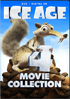 Ice Age 4 Movie Collection: Family Icons Series: Ice Age / Ice Age: The Meltdown / Ice Age: Dawn Of The Dinosaurs / Ice Age: Continental Drift