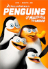 Penguins Of Madagascar: Family Icons Series (2014)