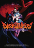 Darkstalkers: The Complete OVA Collection
