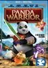 Adventures Of Panda Warrior