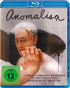 Anomalisa (Blu-ray-GR)