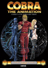 Cobra The Animation: Complete Collection