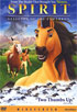 Spirit: Stallion Of The Cimarron: Special Edition (Widescreen)