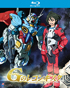 Gundam Reconguista In G: Complete Collection (Blu-ray)
