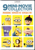 9 Mini-Movie Collection