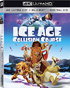 Ice Age: Collision Course (4K Ultra HD/Blu-ray)