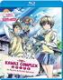 Kawai Complex Guide To Manors & Hostel Behavior: Complete Collection (Blu-ray)