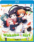 Wakaba Girl: Complete Collection (Blu-ray)