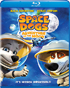 Space Dogs: Adventure To The Moon (Blu-ray)