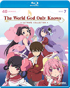 World God Only Knows: Ultimate Collection (Blu-ray)
