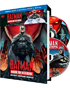 Batman: Under The Red Hood (Blu-ray/DVD/Graphic Novel)