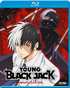 Young Black Jack: Complete Collection (Blu-ray)