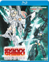 Busou Shinki: Armored War Goddess: Complete Collection (Blu-ray)