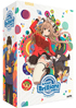 Amagi Brilliant Park: Complete Collection: Collector's Edition (Blu-ray/DVD)