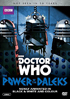 Doctor Who: The Power Of The Daleks