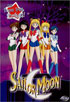 Sailor Moon #8: The Doom Tree Strikes