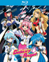 Galaxy Angel: Complete Collection (Blu-ray)