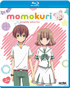Momokuri: Complete Collection (Blu-ray)
